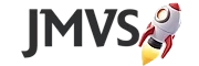 Logomarca JMVS Panfletagem